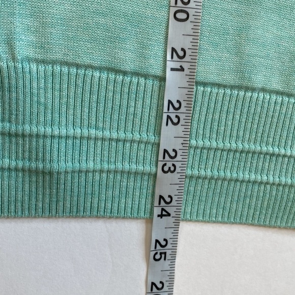 Athleta Women's XS Evergreen Hoodie Sweater - Picture 7 of 14